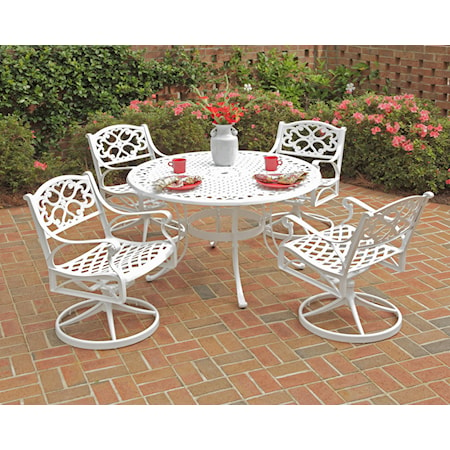 Outdoor Dining Set