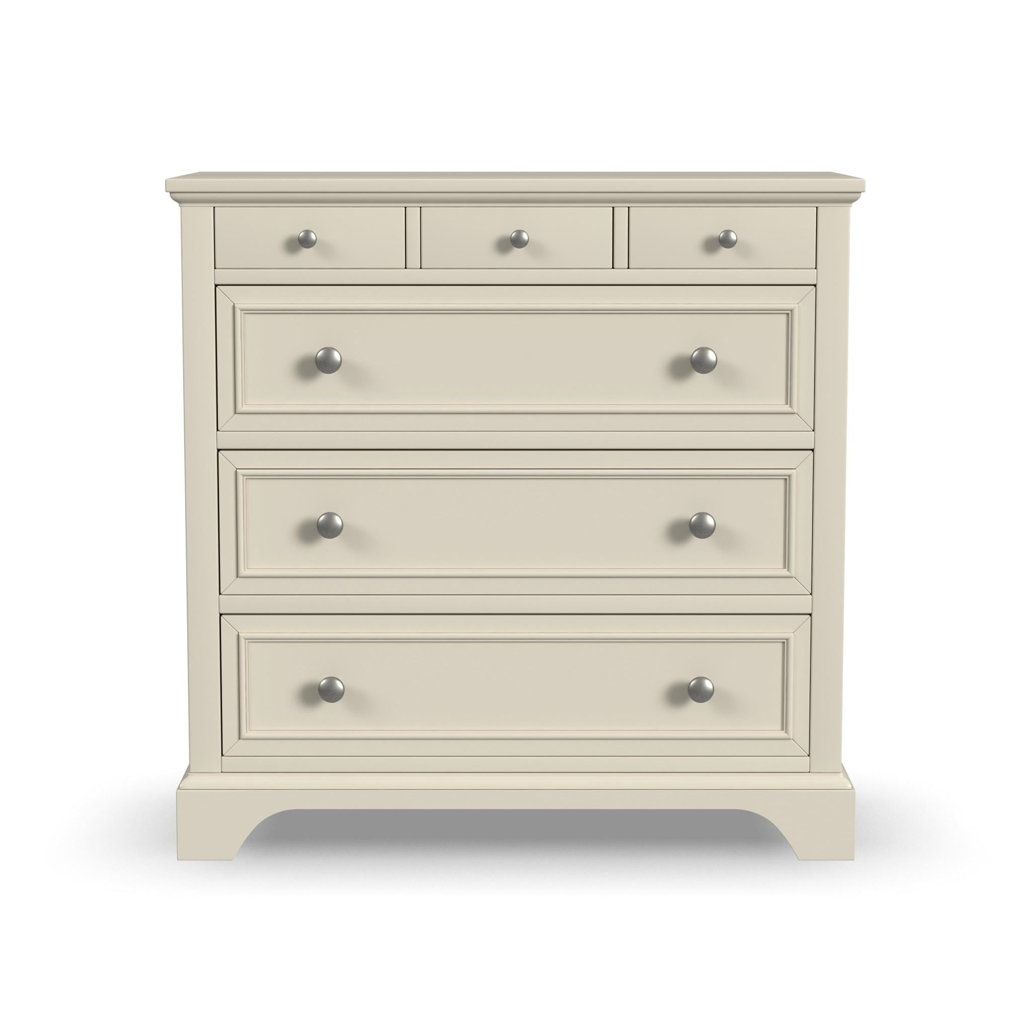 4-Drawer Chest