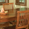 homestyles Arts and Crafts Dining Table