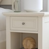 homestyles Century Nightstand