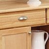 homestyles General Line Kitchen Cart