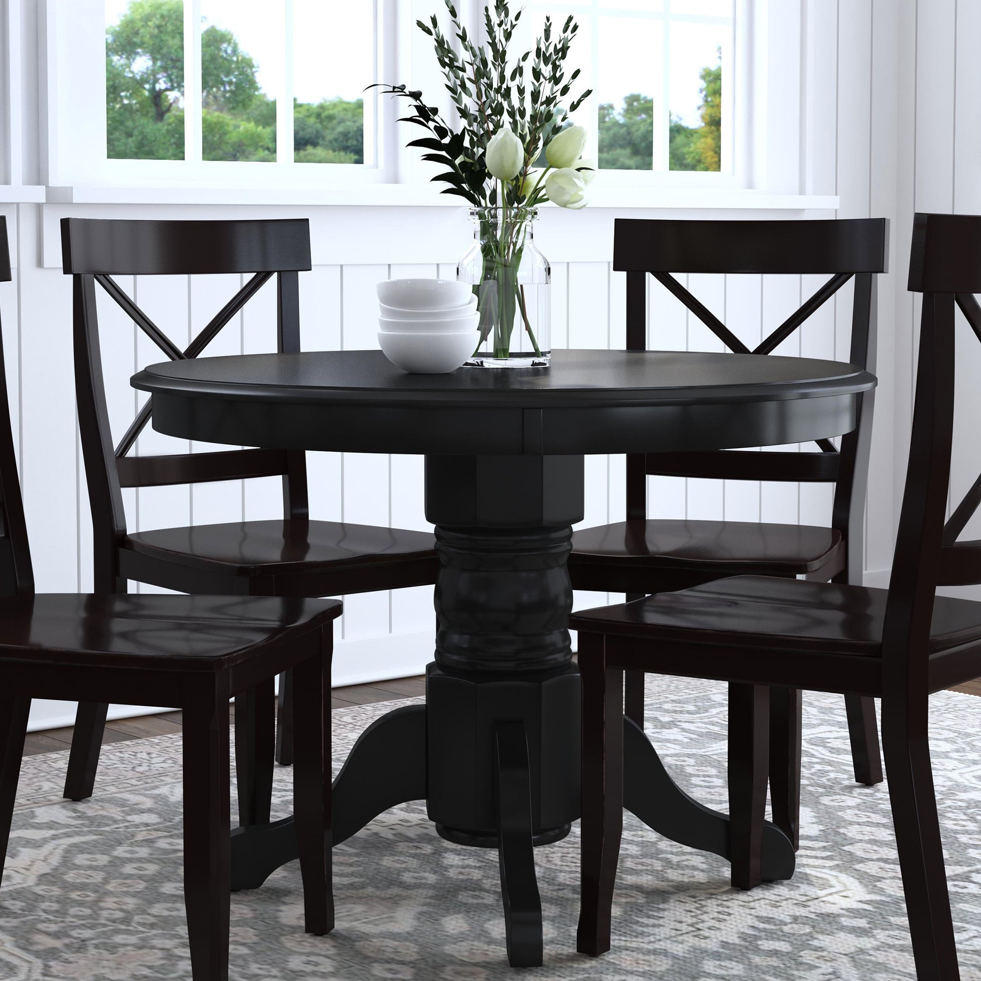 5-Piece Dining Set