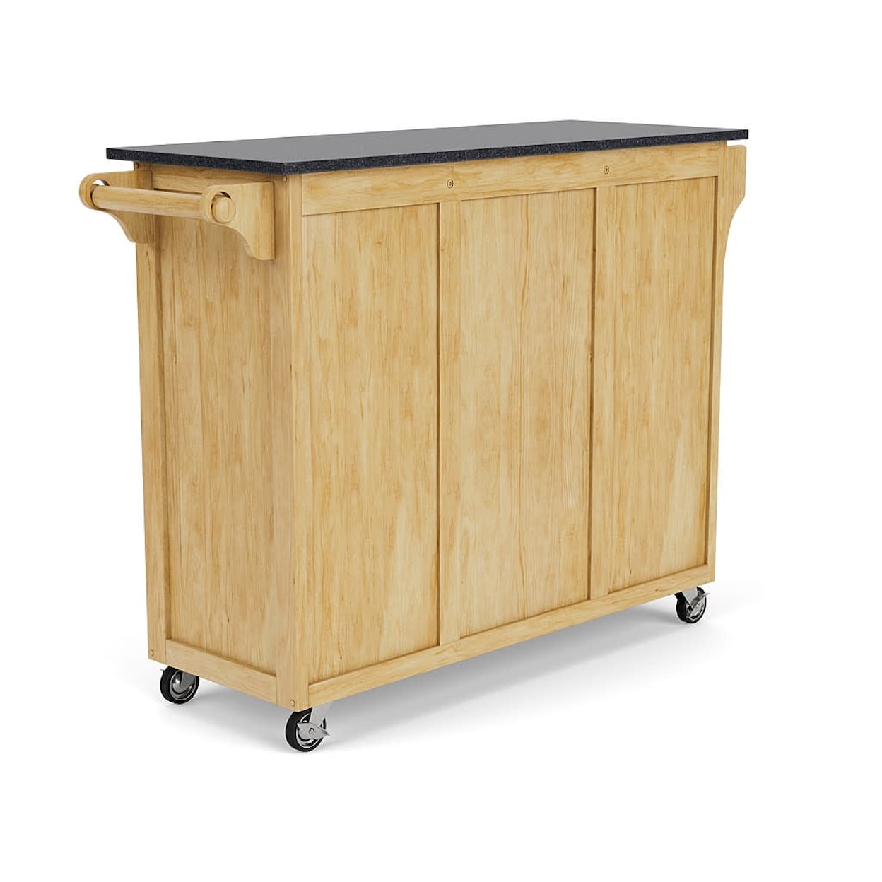 homestyles Create-A-Cart Kitchen Cart