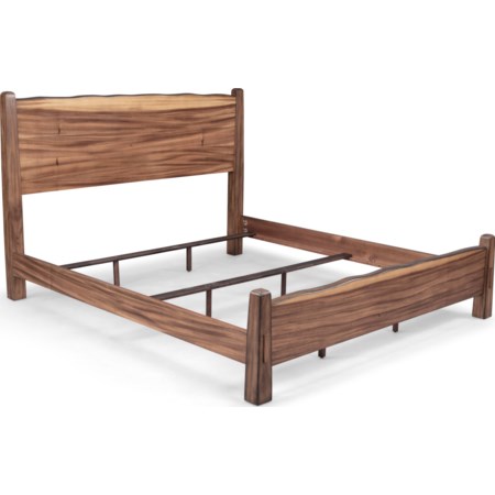 King Bed