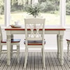 homestyles Monarch Dining Table