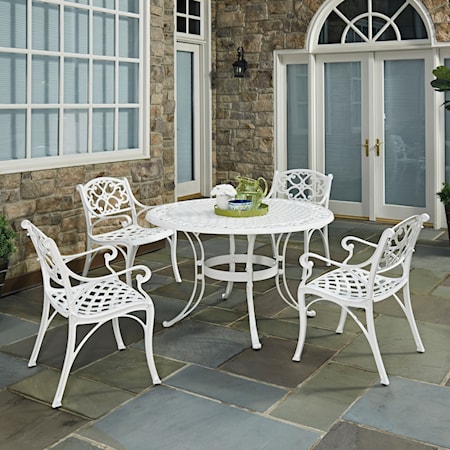 Outdoor Dining Set