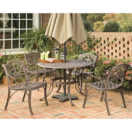 Outdoor Dining Set