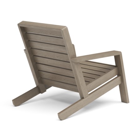 Outdoor Lounge Chair