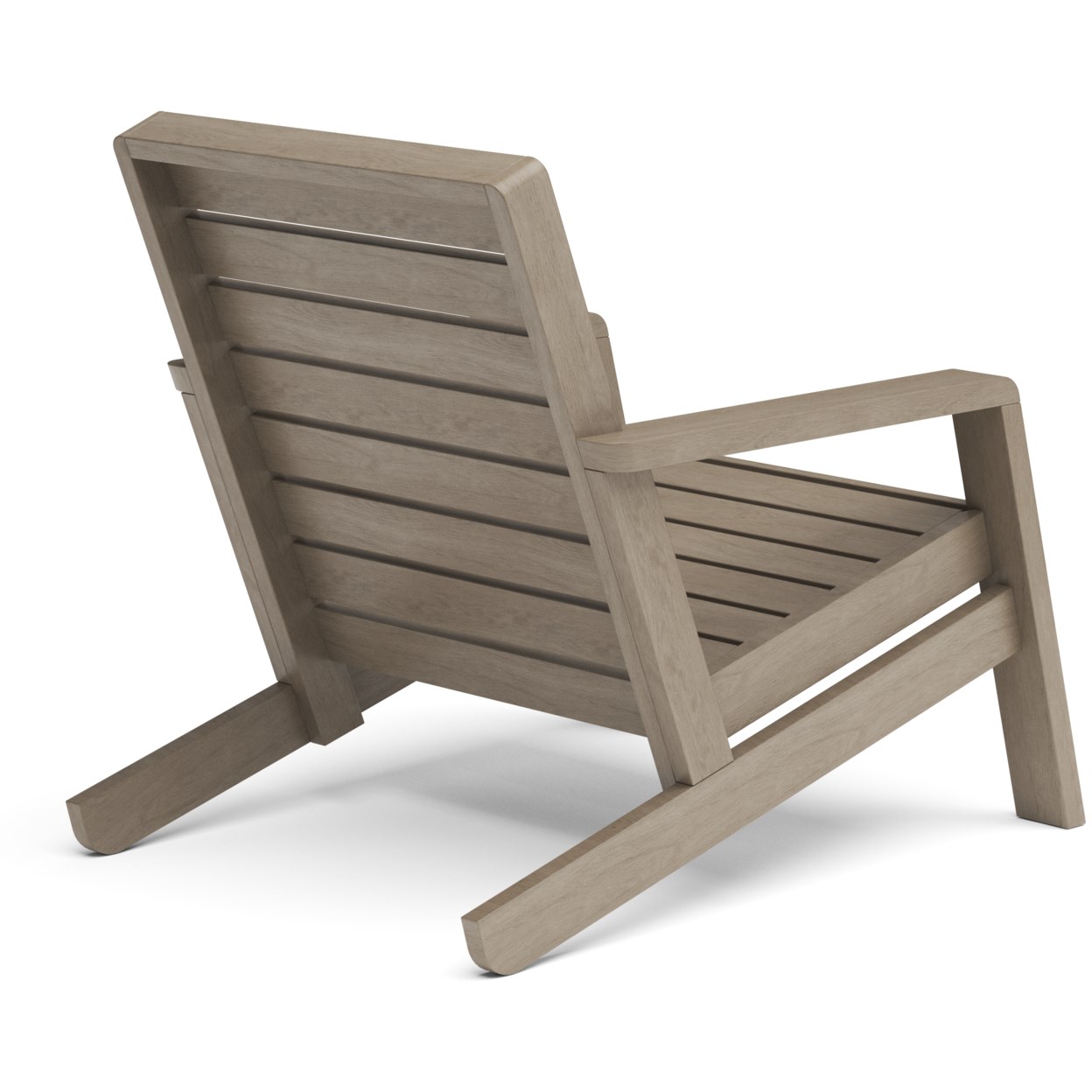 homestyles Sustain Outdoor Lounge Chair