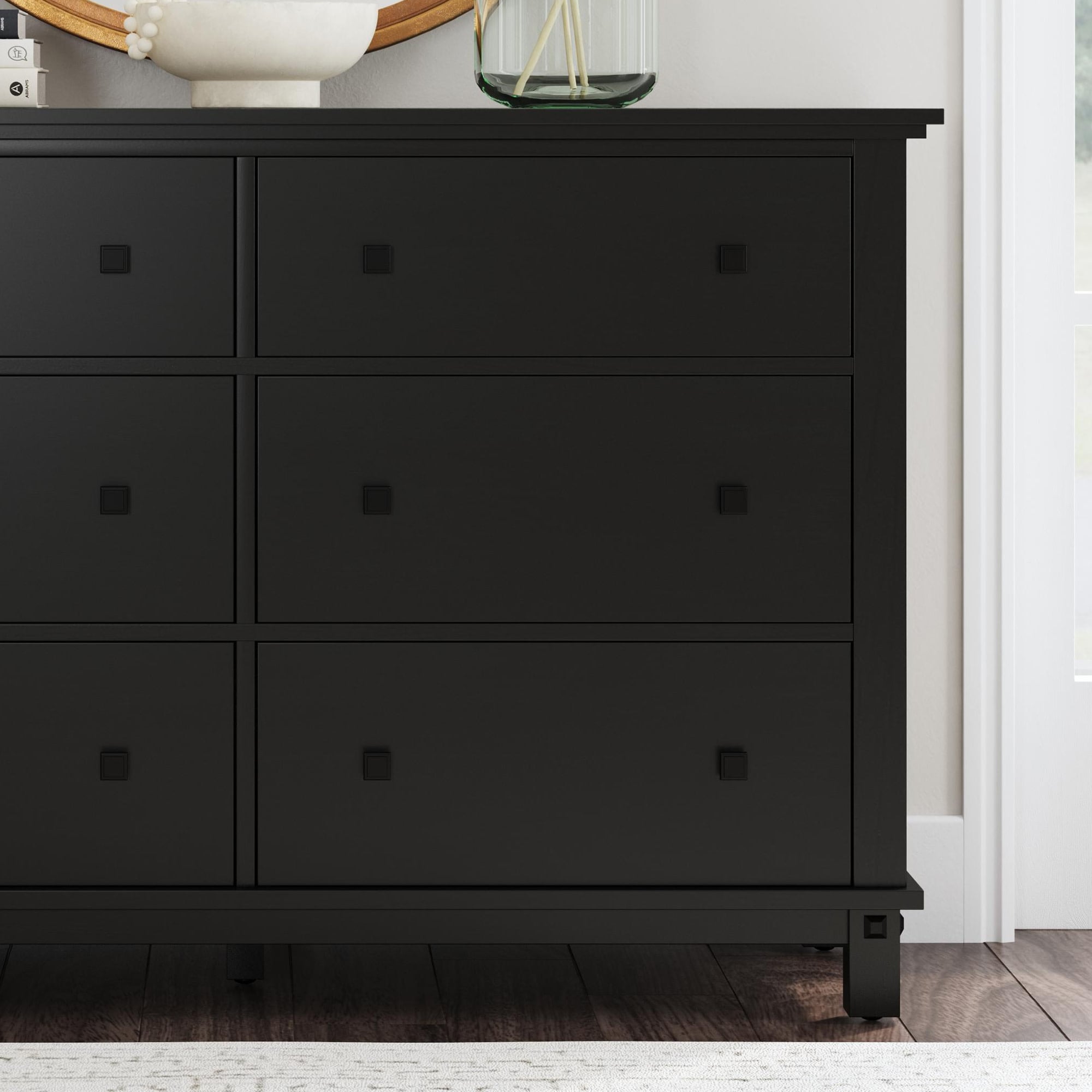 homestyles Oak Park Dresser
