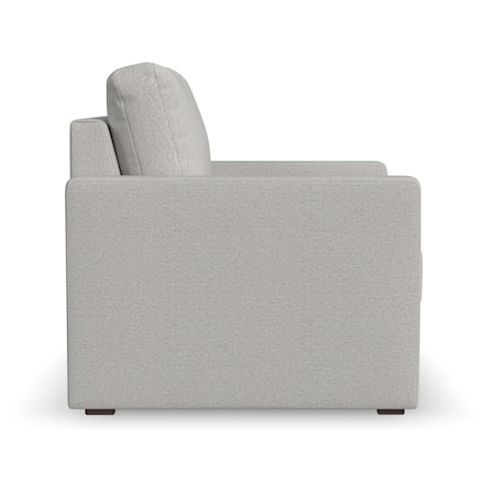 Standard-Arm Chair