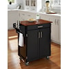 homestyles Cuisine Cart Kitchen Cart