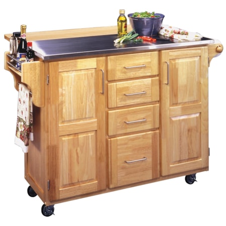 Kitchen Cart