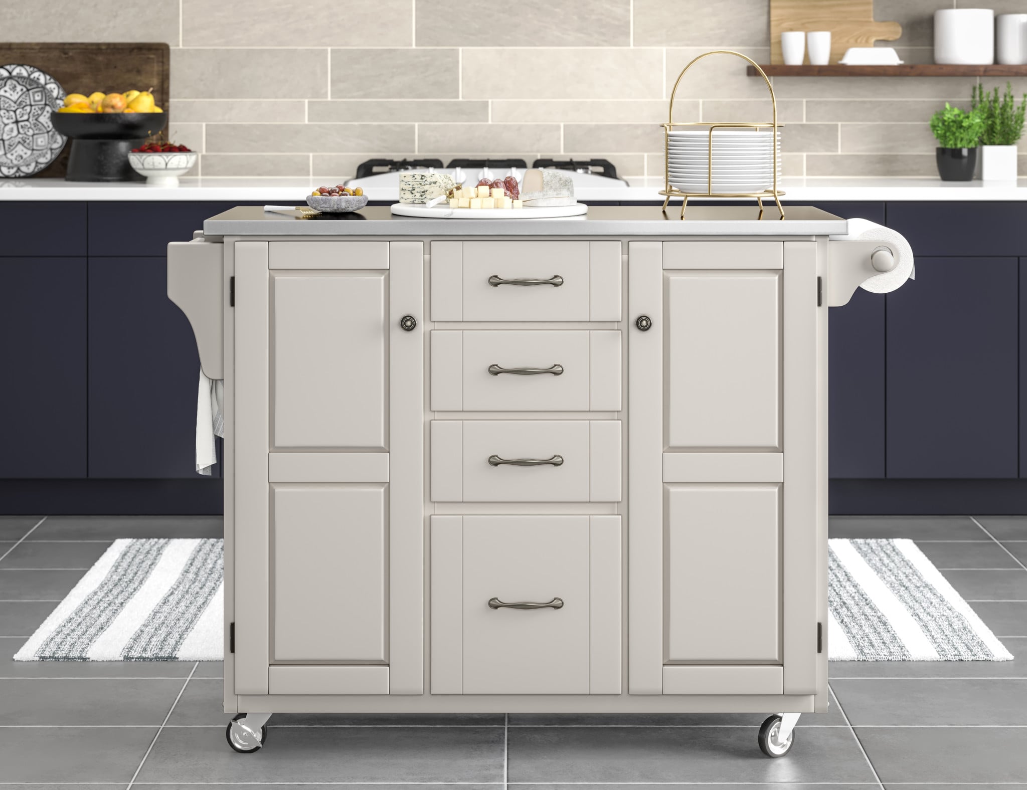 Kitchen Cart