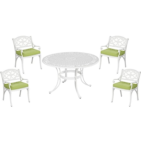 Outdoor Dining Set