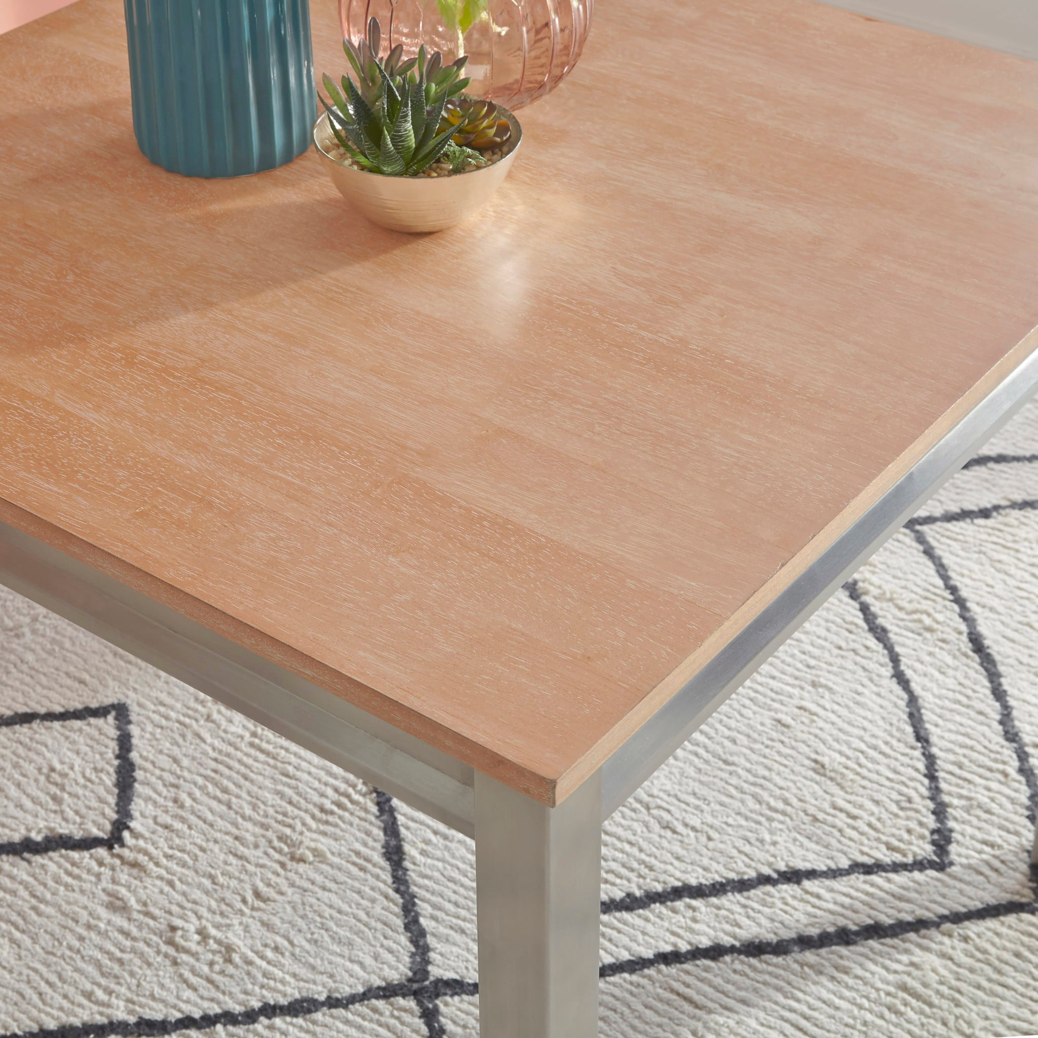 homestyles Sheffield Dining Table