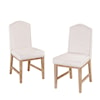 homestyles Cambridge Pair Of Chairs