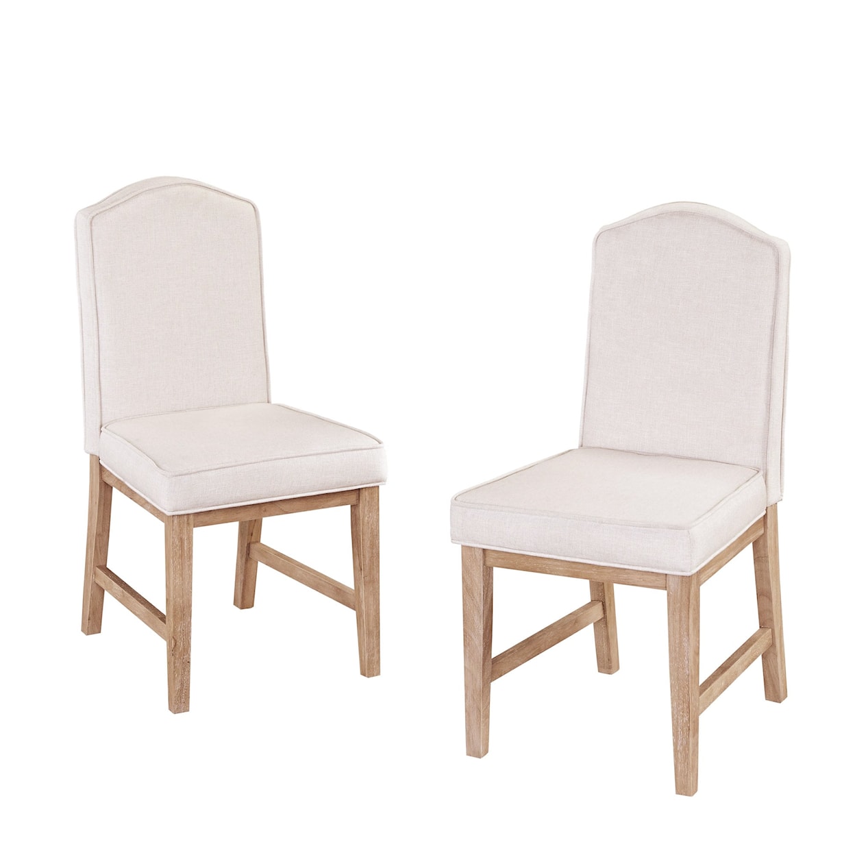 homestyles Cambridge Pair Of Chairs