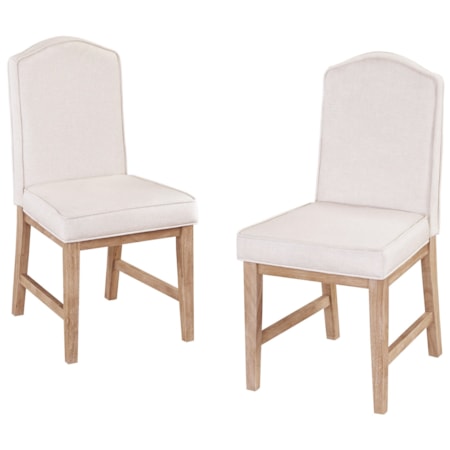Pair Of Chairs