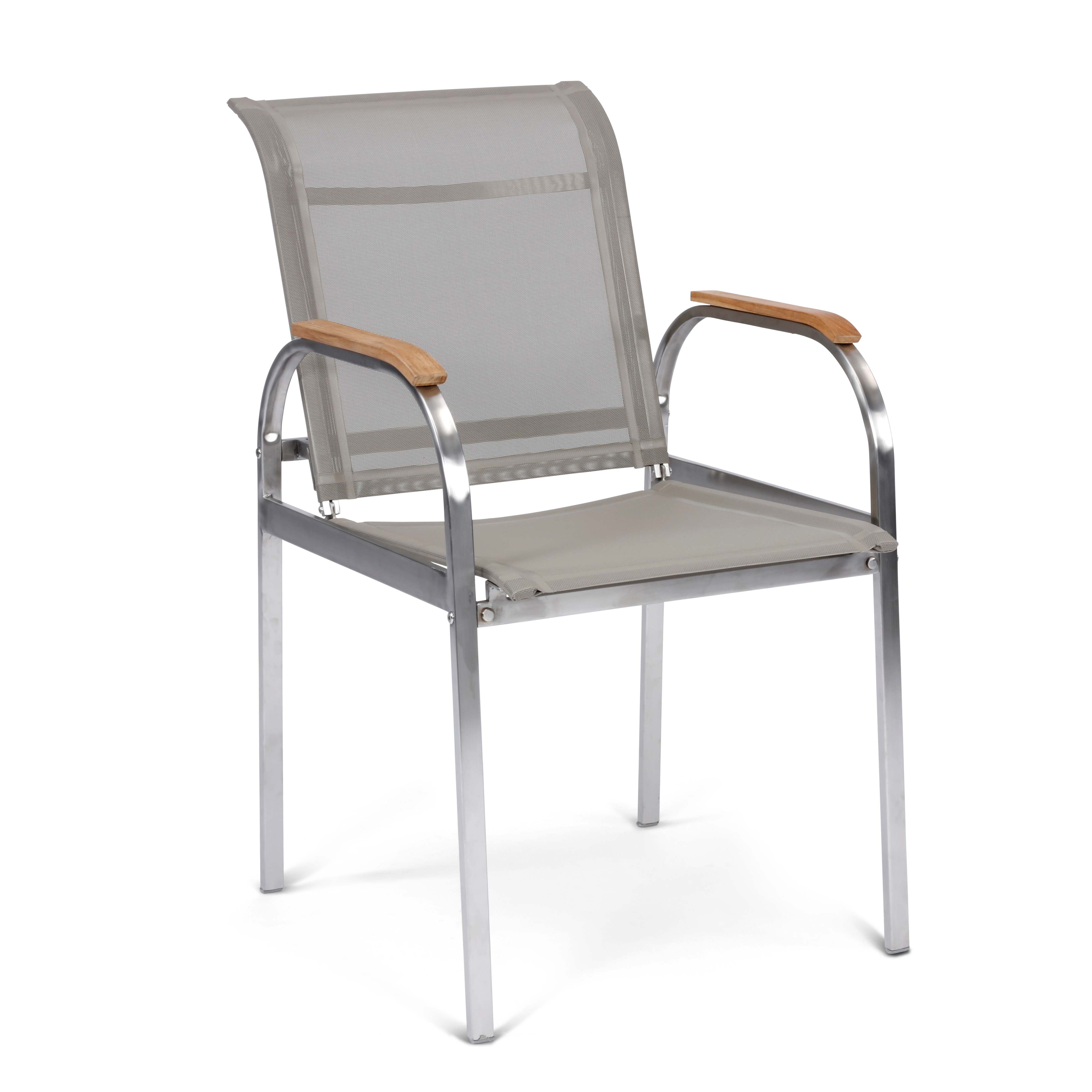 Outdoor Chair Pair