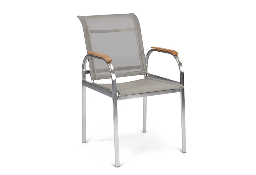 Aruba Dining Chair by homestyles at Coconis Furniture & Mattress 1st