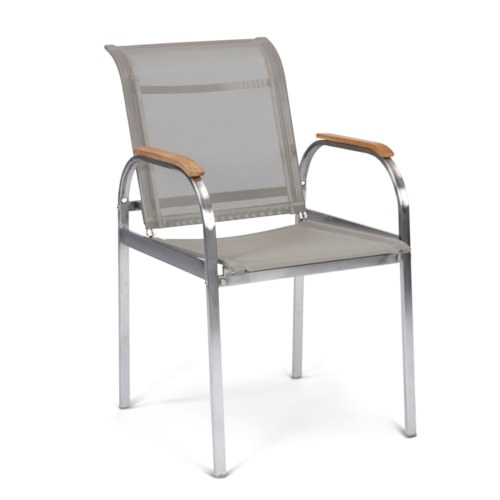 Outdoor Chair Pair