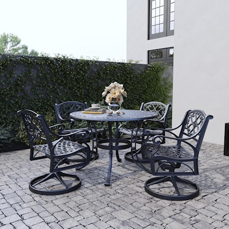 Outdoor Dining Set