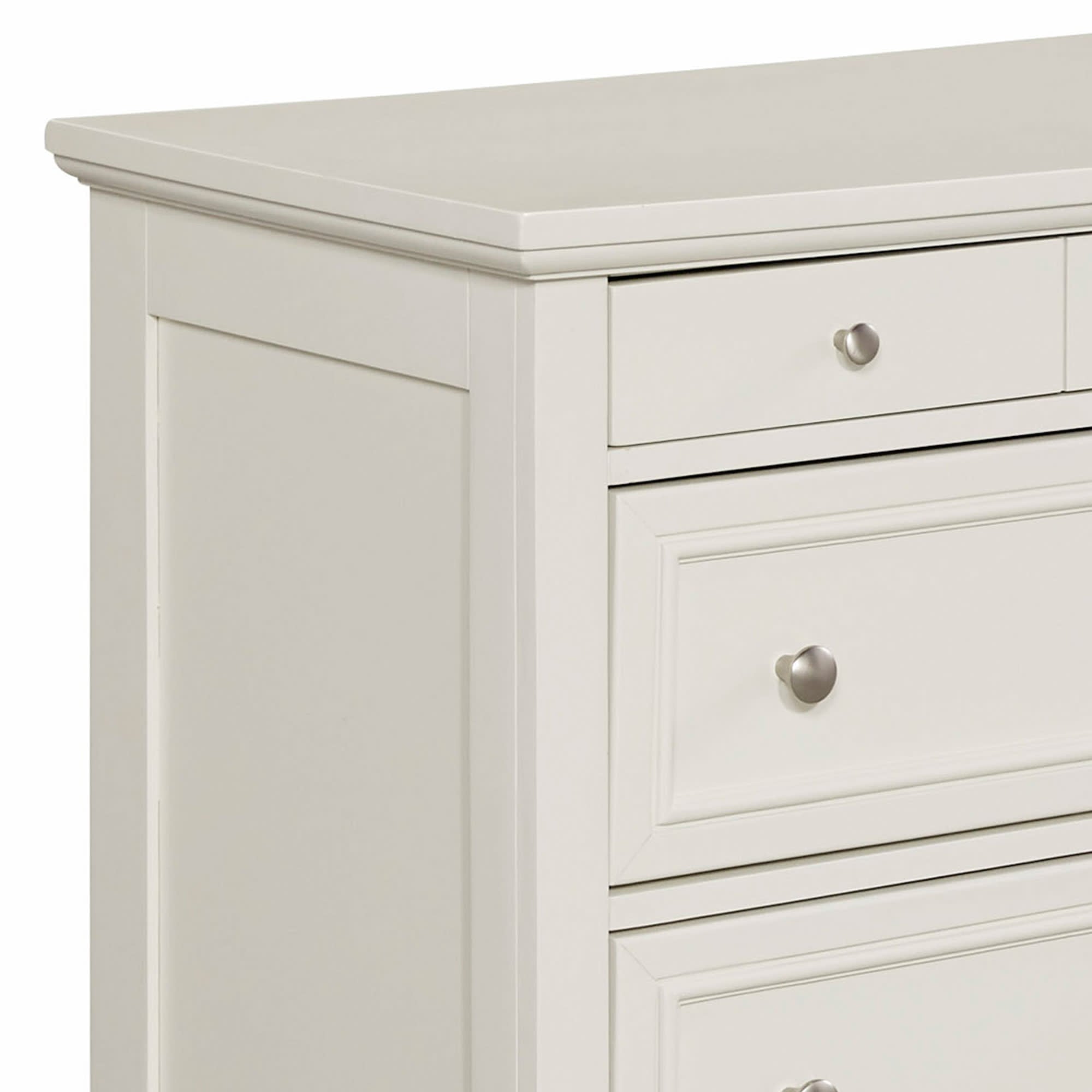 homestyles Naples Dresser