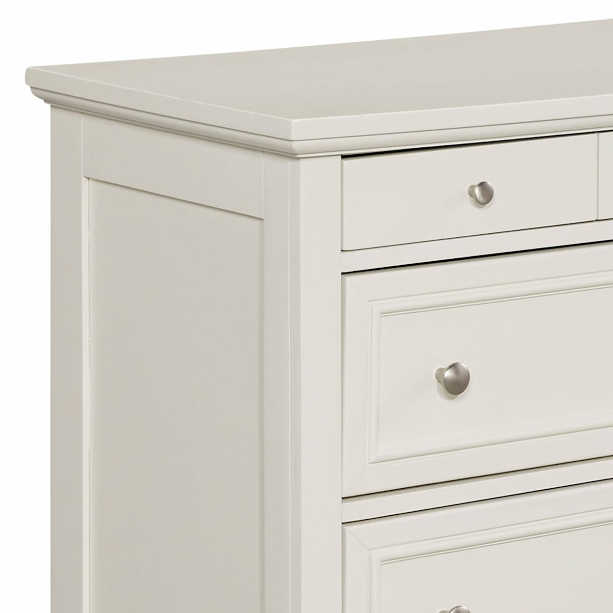 homestyles Century Dresser