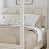 homestyles Century Queen Canopy Bed