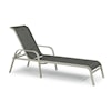 homestyles Captiva Outdoor Chaise Lounge