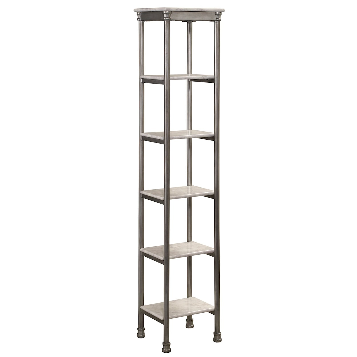 homestyles Orleans Six Tier Shelf