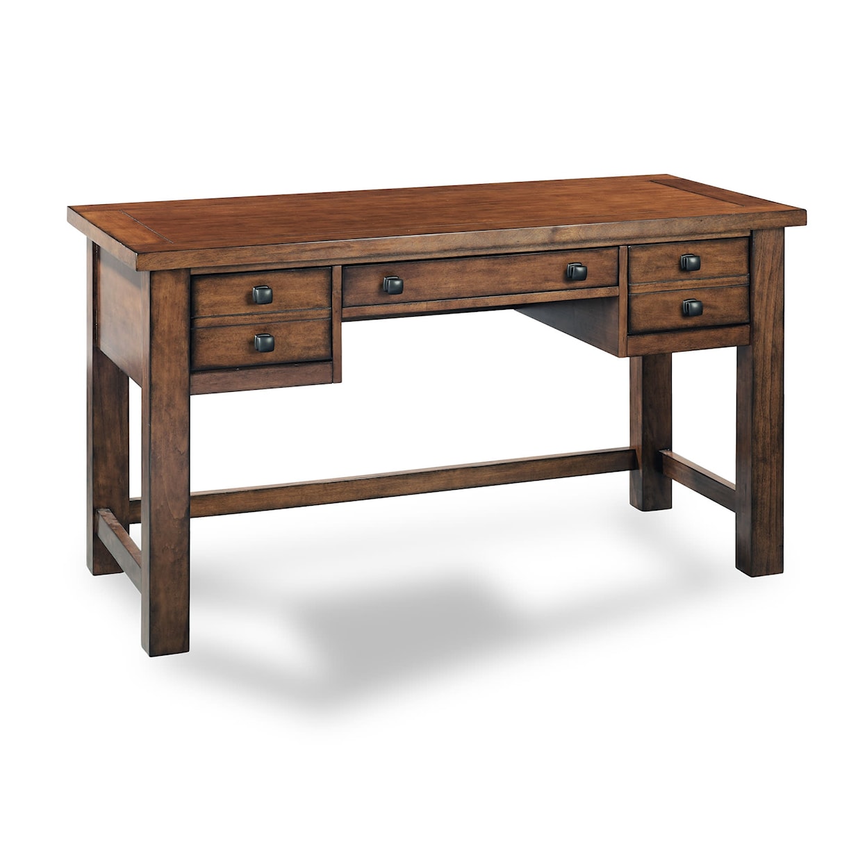 homestyles Tahoe Executive Desk