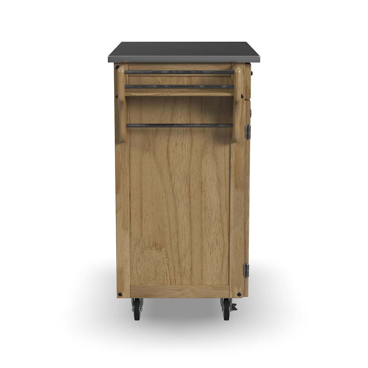 homestyles Cuisine Cart Kitchen Cart