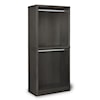 homestyles 5TH Avenue Closet Wall Hanging Unit