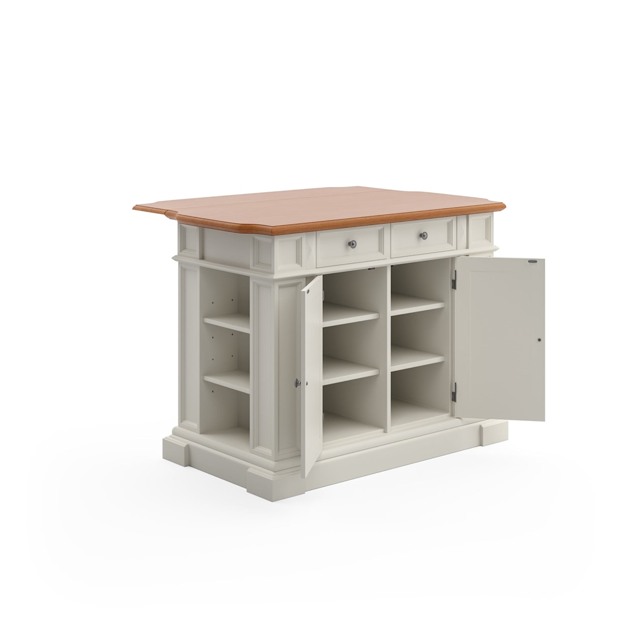 homestyles Montauk Kitchen Island