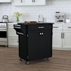 homestyles Cuisine Cart Kitchen Cart