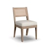 homestyles Brentwood Armless Dining Chair