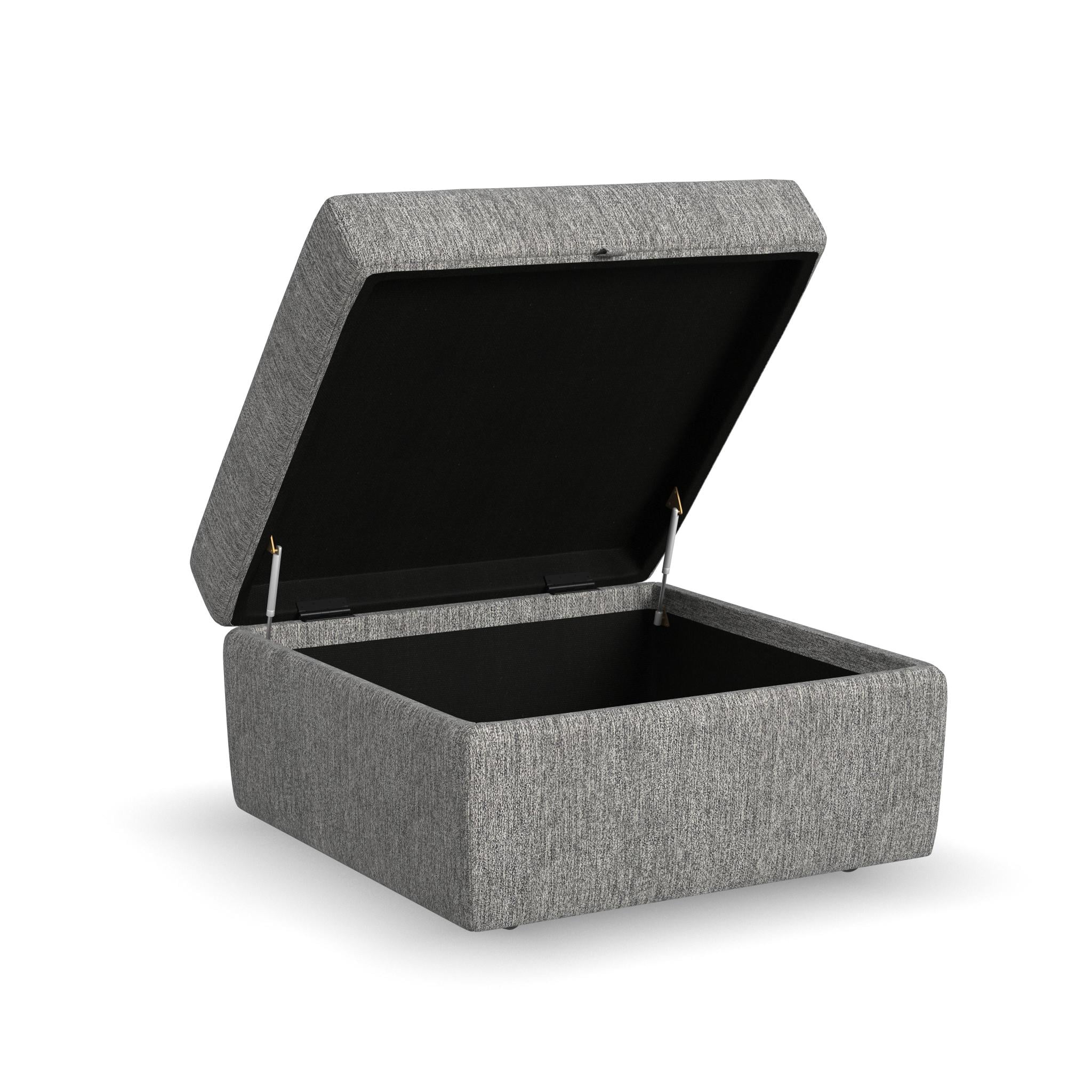 Flexsteel Flex Storage Ottoman