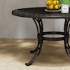 homestyles Sanibel Outdoor Dining Table