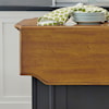 homestyles Montauk Kitchen Island