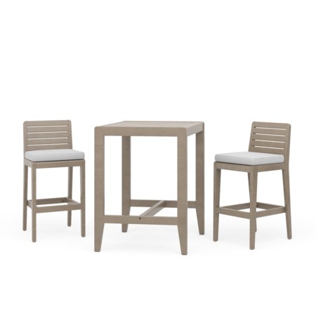 Outdoor Bistro Set