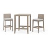 homestyles Sustain Outdoor Bistro Set