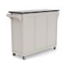 homestyles Create-A-Cart Kitchen Cart