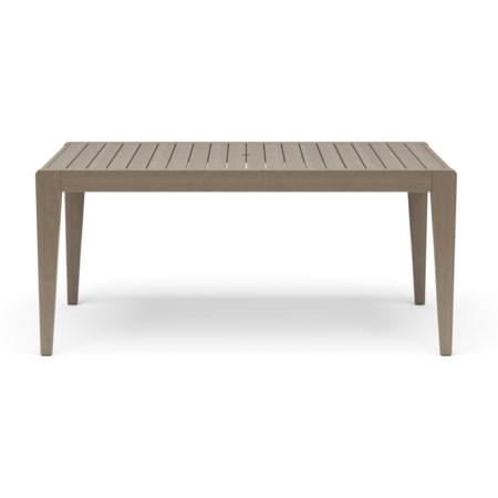 Outdoor Dining Table