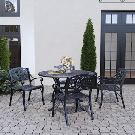 Outdoor Dining Set