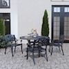 homestyles Sanibel Outdoor Dining Set