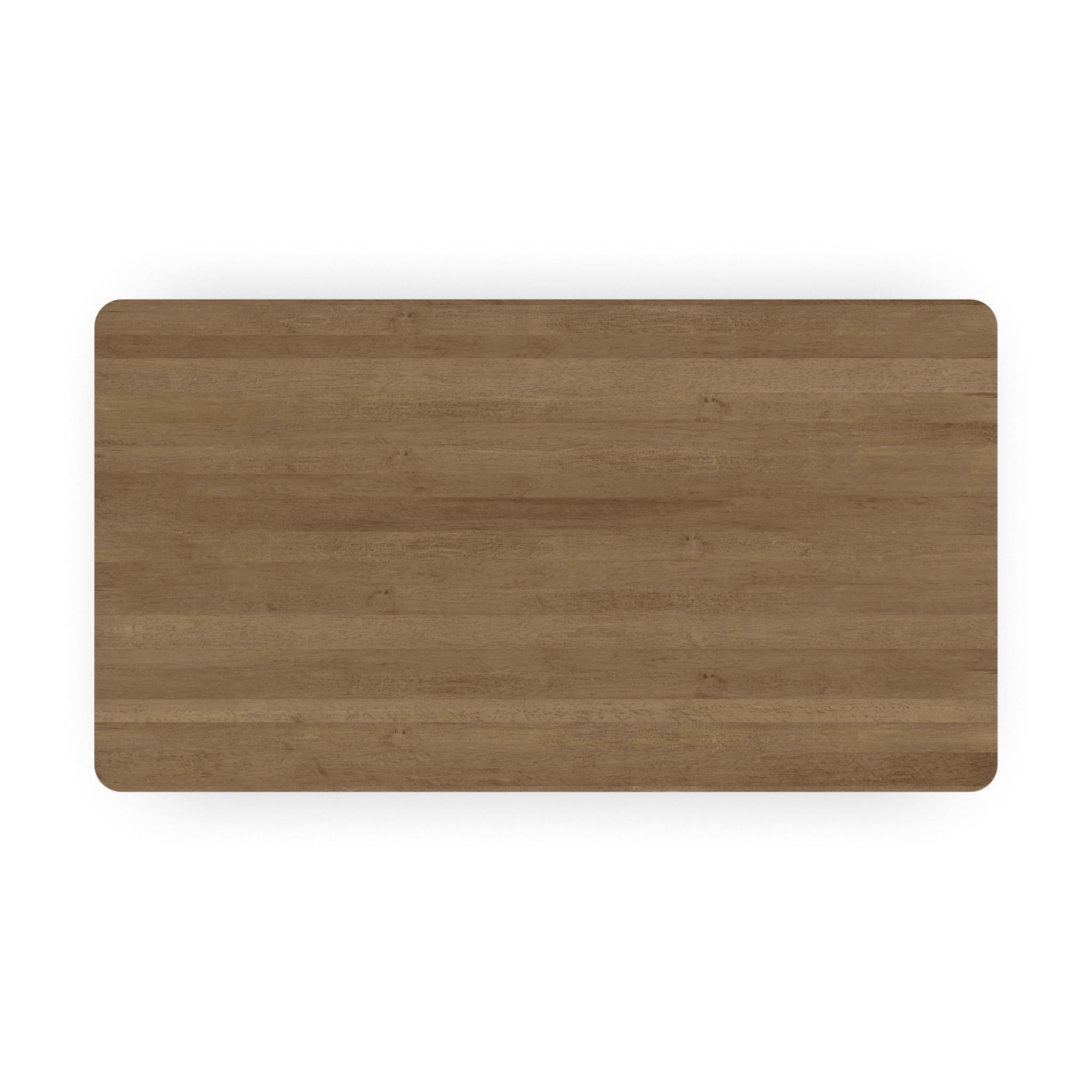 homestyles Brentwood Rectangular Dining Table