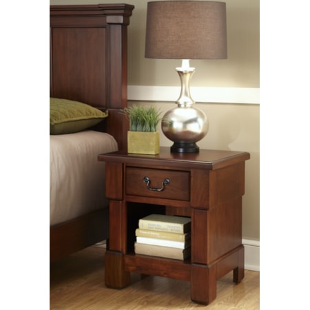 Nightstand