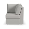 Flexsteel Flex Corner Chair